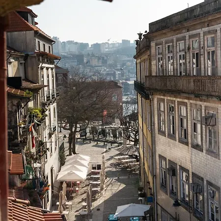 Ribeira Loft *