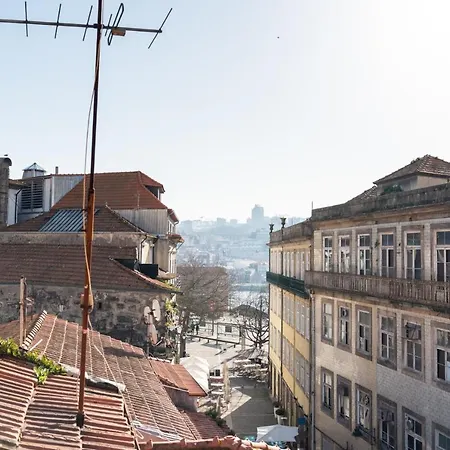 Apartment Ribeira Loft