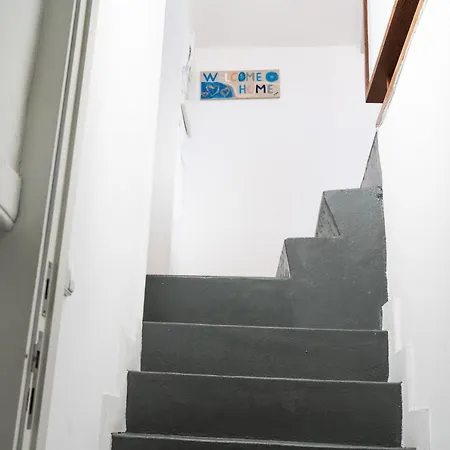 Ribeira Loft * Porto