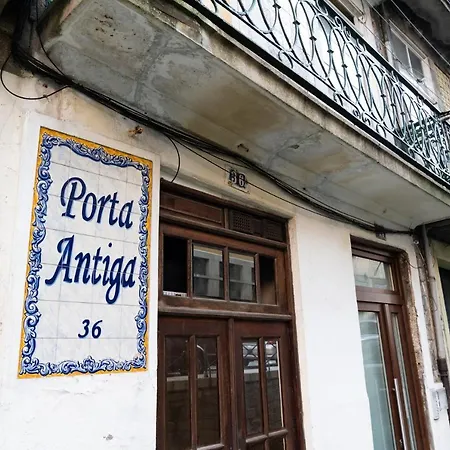 Appartement Ribeira Loft Oporto