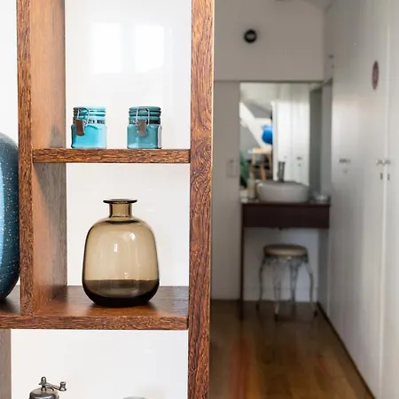 Ribeira Loft Appartement