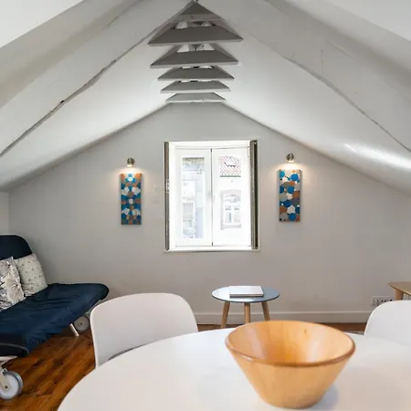 Ribeira Loft