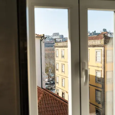 Ribeira Loft Apartment