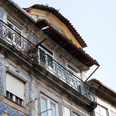Ribeira Loft Apartment