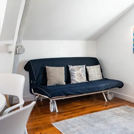 Apartment Ribeira Loft