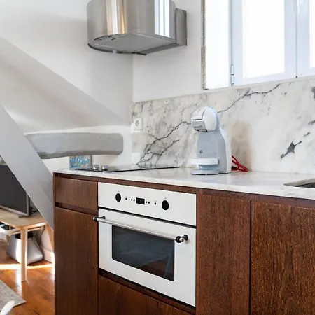 Ribeira Loft