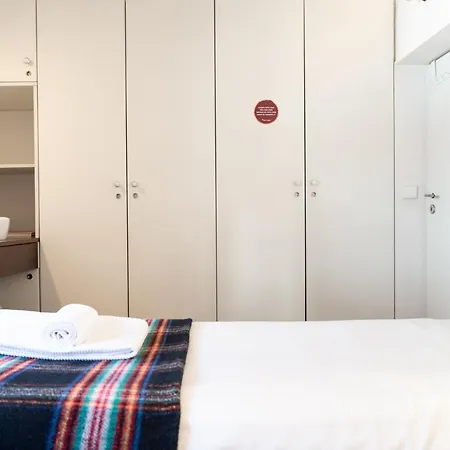 Apartment Ribeira Loft