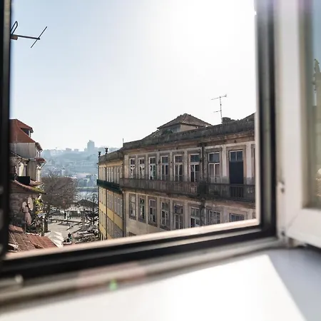 Ribeira Loft Appartement