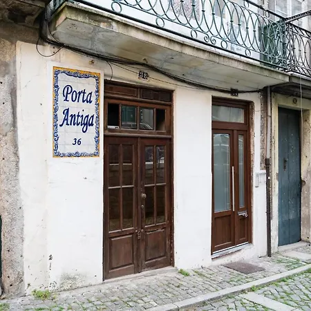 Ribeira Loft Apartment *