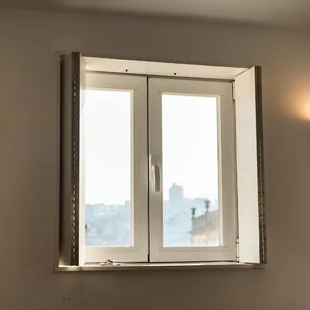 Ribeira Loft * Porto