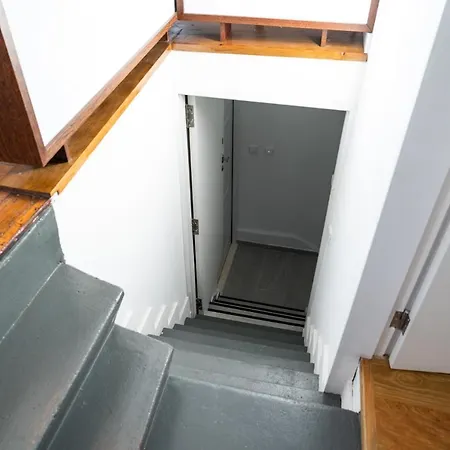Ribeira Loft Appartement