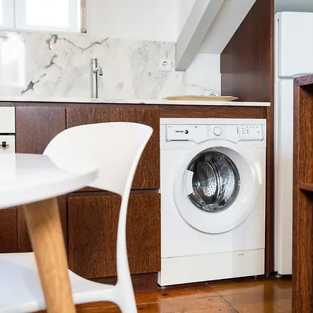 Apartment Ribeira Loft *