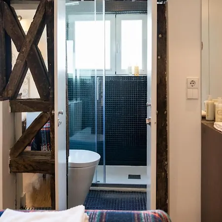 Ribeira Loft Apartment Porto