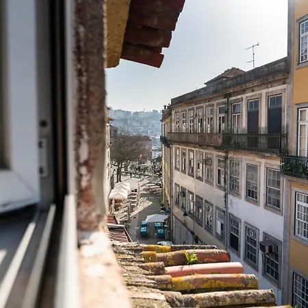 Ribeira Loft