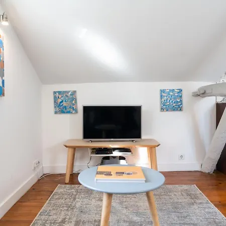 Apartment Ribeira Loft