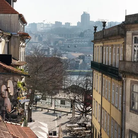 Apartment Ribeira Loft