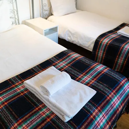Ribeira Loft Apartment *
